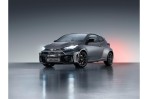 2024 東京改裝車展：Toyota GAZOO RACING 帶來進化版 GR YARIS、內裝大改並導入8速自排“GR-DAT”版本