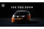 品牌首款純電 MPV 即將到來,Volkswagen ID BUZZ 將於 11 月搶先於信義區亮相!