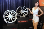 三一國際攜手美國輪圈大廠Vossen,高度客製化輪圈不怕你選!