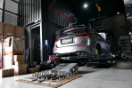 要帥又實用,賓士A250與倍適登BILSTEIN EVO S進化全紀錄