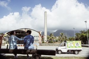 中華汽車與電影【缺角一族】邀您走遍全台美景，跟著國片風光 預約今夏第一場小旅行