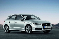 行政院環保署2014年環保車評選結果，Audi A3、A4和A6車奪汽、柴油年度環保車