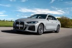 BMW 4系列Gran Coupe正式亮相!訂於2021年11月起國外上市販售
