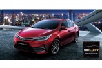 狂賀!國瑞製造之 Toyota Corolla 榮獲2018中東年度風雲車大獎!