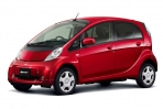 輕自動車轉成乘用車規格,Mitsubishi i-MIEV 2018年式小改款日本發售