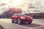 Volkswagen 將於 2025 年推出23款電動車型,同時推廣行動服務平台 Volkswagen We