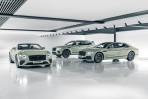 Bentley紀念最終的W12,推出Speed Edition 12限量車型