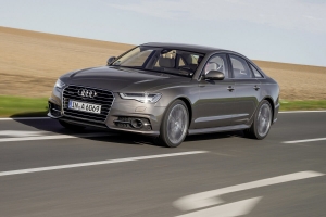 Audi A6/A6 Avant「五年安心優付方案」即刻啟動 感受科技與美學的完美結合