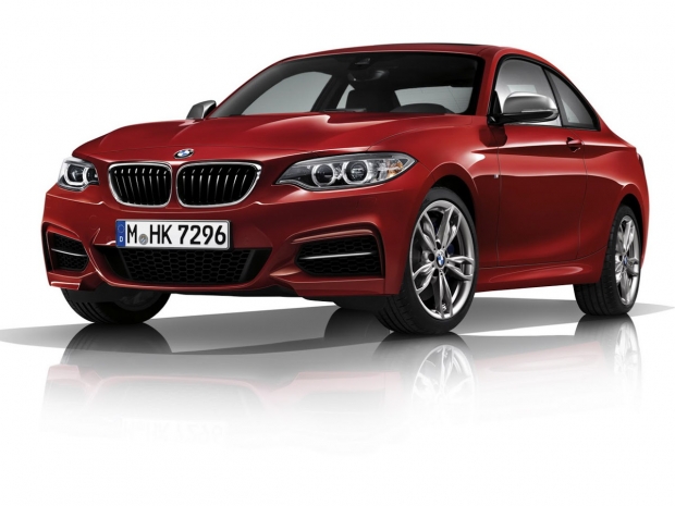 動力系統革新注入更強動能！BMW M240i、M140i今夏發表問世！