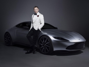 難得典藏機會 Aston Martin DB10 for Sale!