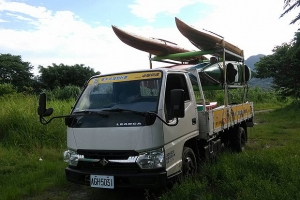 中華汽車義助受虐少女,中華新達超長軸貨車搭載『夢想號』航向新未來