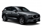 全新 GVC Plus、2.5 Turbo 導入,2019 Mazda CX-5 日規年式改良開始預售