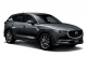 全新 GVC Plus、2.5 Turbo 導入，2019 Mazda CX-5 日規年式改良開始預售