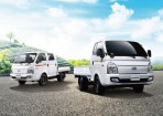 Hyundai PORTER PRO 小改款正式上市,2月9日前入主享早鳥優惠4年12萬公里全車保固