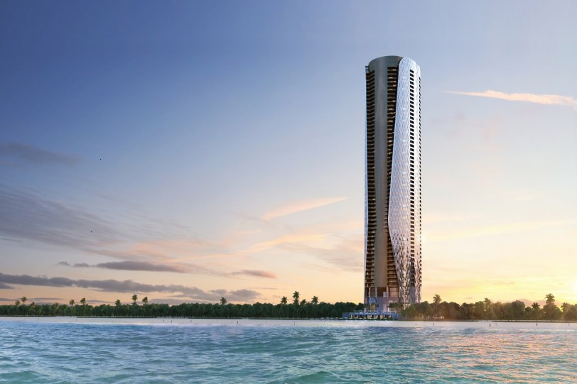 Bentley將在邁阿密推出品牌首座豪宅 配置汽車電梯，預計2023年開工