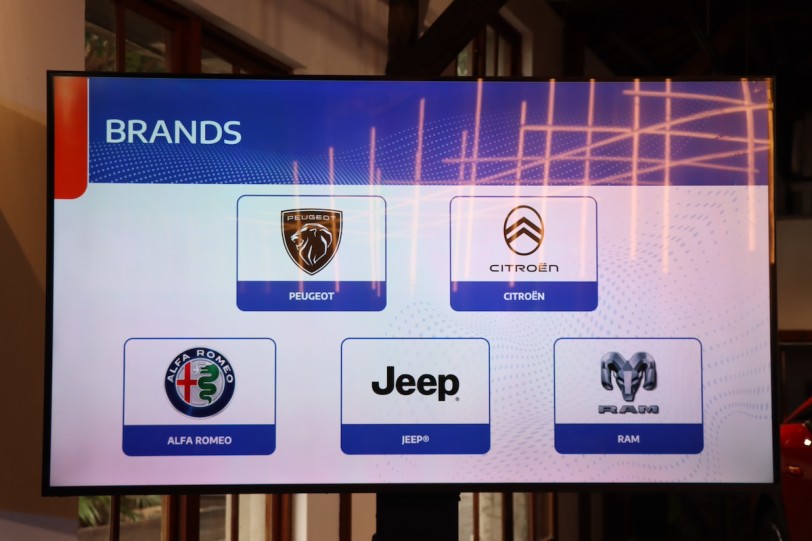 寶嘉聯合正式官宣！將代理 Alfa Romeo、RAM 與 Jeep 等 Stellantis 特色品牌、2025 年底正式上路