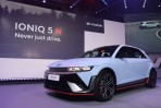 HYUNDAI 總代理南陽實業公布 2024 年度計畫,IONIQ 5 N 259.9萬正式發表!Santa Fe、Kona EV 下半年導入