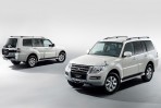 一代傳奇越野山貓 Mitsubishi Pajero 日規車型 8月正式停產、Final Edition 限定700台開賣!