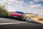 964 萬起運動豪華兼具:Porsche Panamera GTS 正式發表