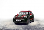 好一個戰鬥大咪!2018 Mini John Cooper Works Countryman正式公布(內有影片)