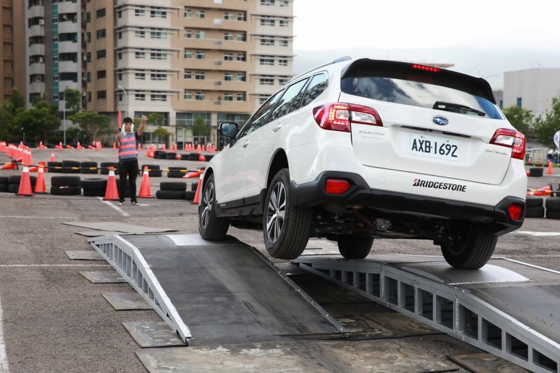 Forester、XV、Levorg三大主力！WOW SUBARU駕到全台巡迴試駕活動開放報名