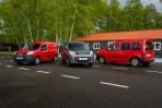 Ranault-Nissan 聯盟商車合作更進一步，Nissan NV250 於歐洲市場亮相