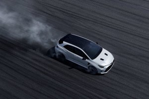 【陳光立 Derral Chen旅美專欄】別再小看Toyota!社長指定以賽車競技為本打造GR Corolla