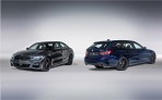 限量 60 台、BMW 330i / 330i Touring M Sport Midnight Edition 夜型版289萬元/296萬元發表!