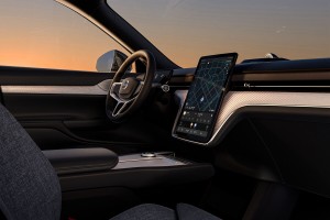 Bowers & Wilkins在Volvo EX90中的聲覺饗宴