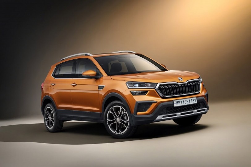 Skoda承擔Volkswagen集團MQB-A0平台的全球生產責任
