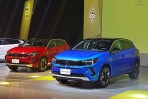 售價 129.9 萬起三車型單一 1.2T 動力,Opel Grandland 德製 SUV 正式在台發表!
