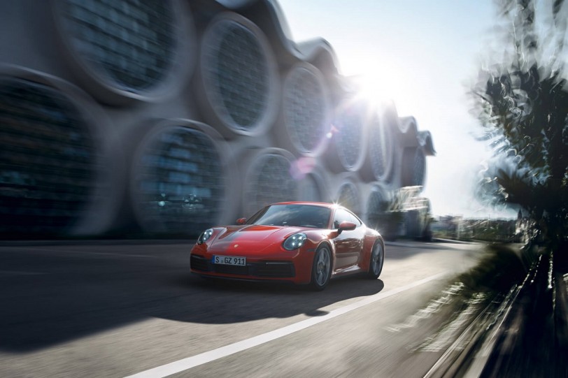 Porsche Drive高級汽車租賃開始在亞洲提供服務 日本東京為首次提供地區