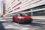 回歸簡約自然、不以誇張面貌於世,Honda CIVIC Sedan 第 11 代於北美市場首發!