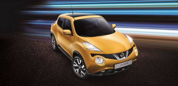 NISSAN「厚塞禮」歲末年終輕鬆購車即享最高價值10萬元好禮