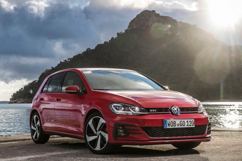 Volkswagen集團以550萬輛、成長7.1%締造最佳上半年銷售紀錄