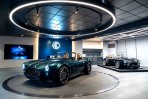 AC Cars Taiwan展示中心盛大開幕！AC Cobra GT Roadster同場亮相