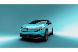 挽救全球消費者信心、不藏底牌全都露！Nissan-Infiniti 公開 Leaf 在內的 2025-2028 新產品資訊和下一代技術