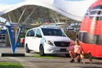 台灣賓士V-Class情境式巡迴賞車雙十連假開跑,Vito Tourer同場加映!