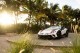 Huracán Sterrato在Lamborghini Beach Lounge的首次亮相