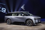 HHTD24 精銳盡出：鴻海展出新級距電動車 MODEL D、MODEL U，北美版MODEL C同步亮相