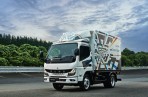 eCanter 預計 2024 第一季到來!台灣戴姆勒亞洲商車中長期營運計畫公布!
