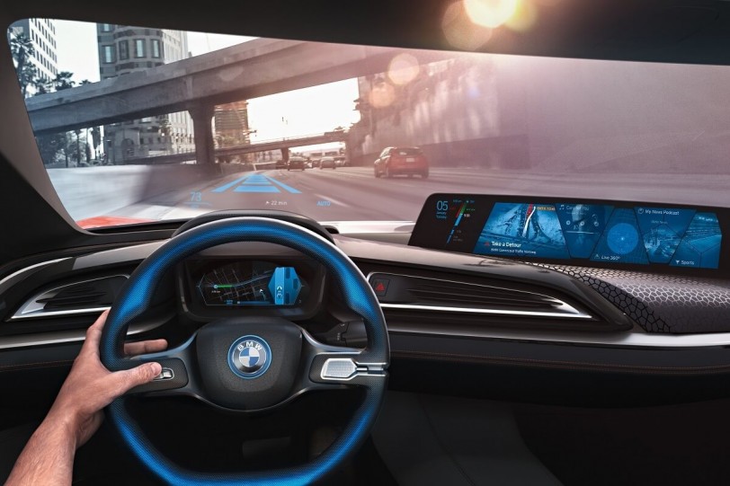 BMW闡述未來的研發方向:量子運算成為未來技研主流