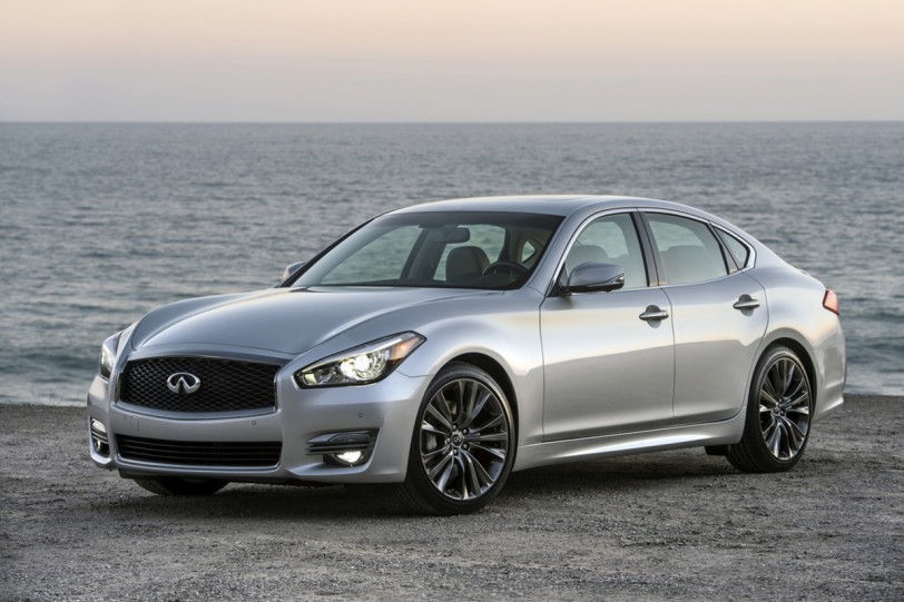 Infiniti 重新調整運營重點,總部將於 2020 中旬從香港遷回日本橫濱!