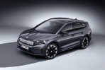 Skoda公佈Enyaq iV的最低風阻係數可達0.257 cd