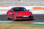 該買囉!Porsche 992開始供應手排Carrera S / 4S