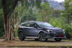 一肚子好料也要帥氣賣相!Subaru XV GT Edition試駕