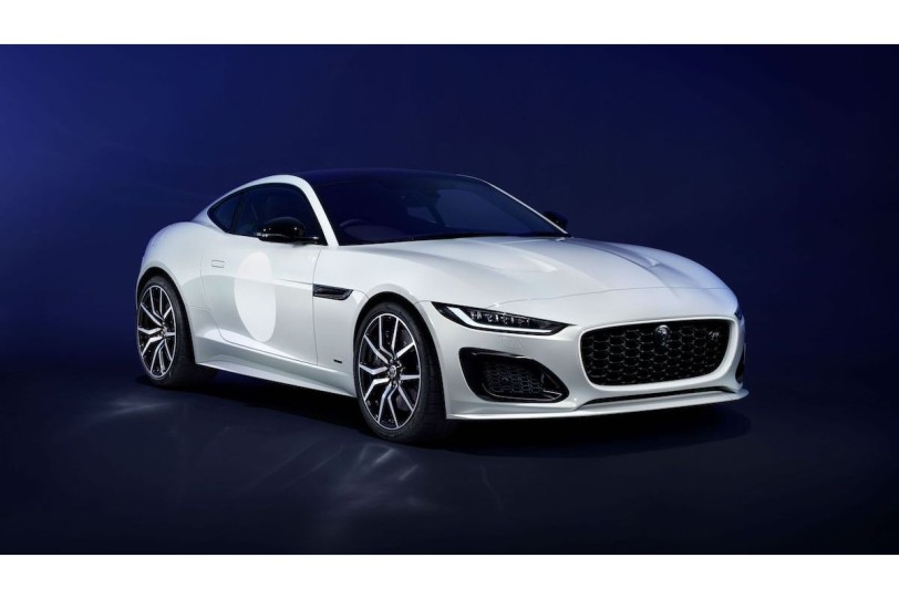 售價715萬元限量6部、內燃機時代的最終一舞！JAGUAR F-TYPE ZP EDITION 接受預訂！