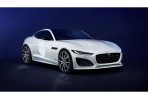 售價715萬元限量6部、內燃機時代的最終一舞!JAGUAR F-TYPE ZP EDITION 接受預訂!