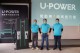 業界最高360kW功率、最高規格液冷式充電槍！U-POWER超高速充電服務正式起跑