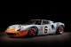 18.5萬英鎊「輕鬆」擁有Ford GT40復刻賽車！